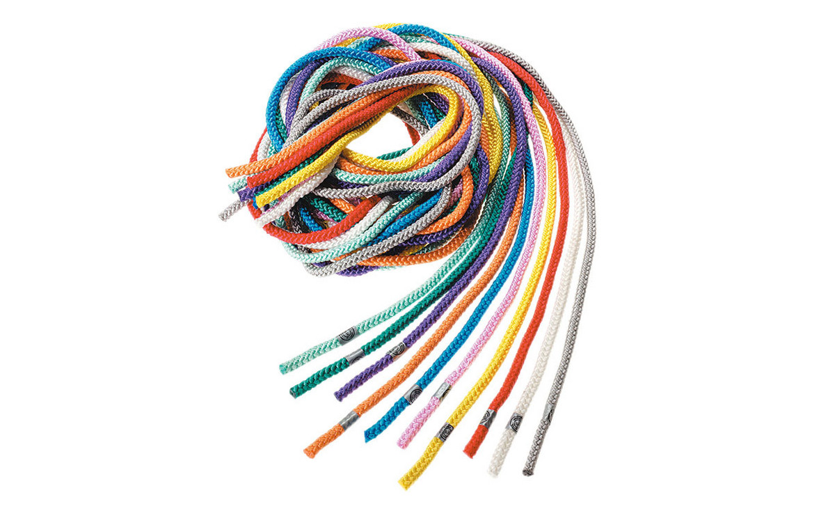 Betzold Gymnastik-Springseile, 3 m, 10 Stück