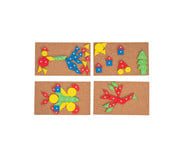 Betzold Hämmerchenspiel Set 2