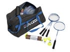 Betzold Badminton Schul Set Plus