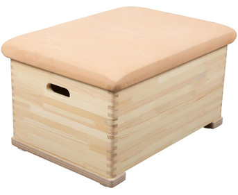 Sprungkästen