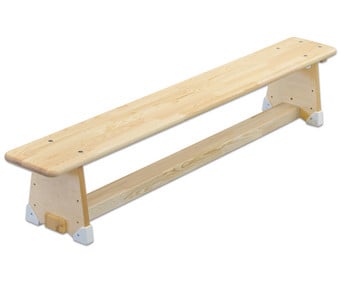 Turnbänke