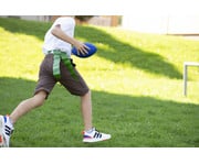 Betzold Soft Football 22 cm lang 4