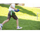 Betzold Sport Soft Football 22 cm lang 4