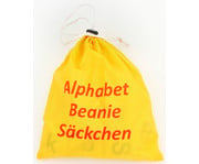 Betzold Abc auf Bohnensäckchen 2