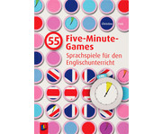 55 Five Minute Games Englisch 1