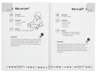 55 Five Minute Games Englisch