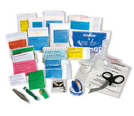 Erste-Hilfe-Füllung SCHULAUSFLUG