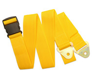 Wandbefestigungsgurt für Matten