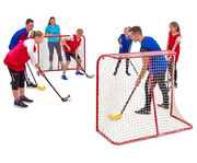 Betzold Sport Unihockey Set Pro 4