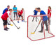 Betzold Sport Unihockey Set Pro 4