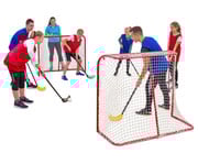 Betzold Unihockey Set Pro 4