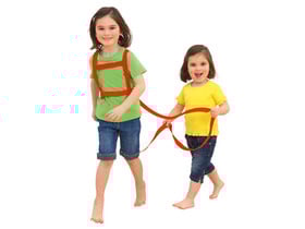 Betzold Pferdegeschirr für Kinder