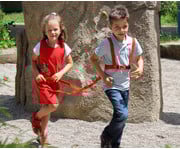 Betzold Pferdegeschirr für Kinder 4