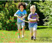 Betzold Pferdegeschirr für Kinder 6