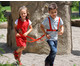 Betzold Sport Pferdegeschirr für Kinder 4