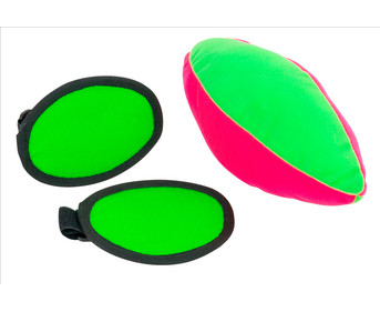 Betzold Klett Football