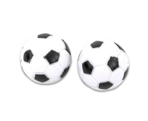 4x Bälle mini Tischfußball Tischkicker 32mm Kicker Ball Ersatzbälle Kickerbälle 