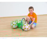 Betzold Ballnetz mit Sammelring 3