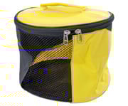 Betzold Sport Tasche mit Netz Einsatz 14 l 1