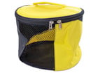 Betzold Sport Tasche mit Netz Einsatz 14 l