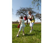 Betzold Trainings Pratzen 2 Stück 3