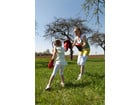 Betzold Trainings Pratzen 2 Stück