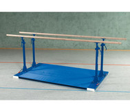 Barrenmatten-Satz, 3-teilig