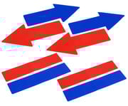 Betzold Bodenmarkierungsset Linien & Pfeile 8 tlg 1