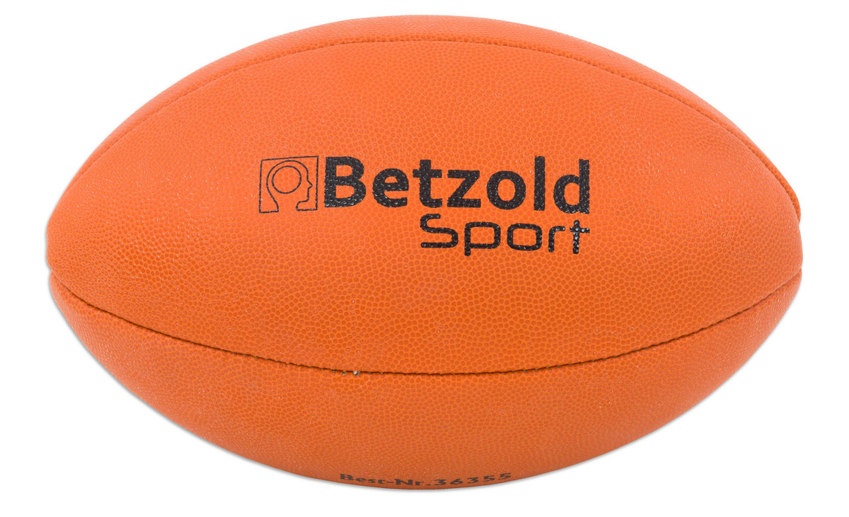 Betzold Rugby-Ball
