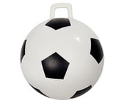 Betzold Hüpfball im Fußball Design 1