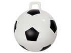 Betzold Hüpfball im Fußball Design
