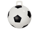 Betzold Sport Hüpfball im Fußball Design