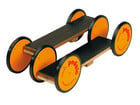 pedalo® Langes Combi