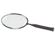 Betzold Sport Badmintonschläger Alu Line 4