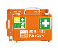 Erste-Hilfe-Koffer QUICK-CD SCHULE