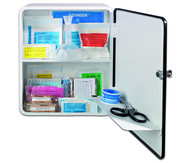 Erste-Hilfe-Verbandschrank - SCHULE