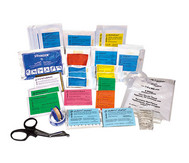 Erste-Hilfe-Füllung SCHULE