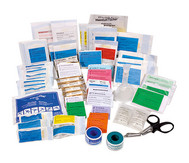 Erste-Hilfe-Füllung - SCHULE XS - XXL