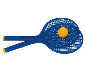 Betzold Family Tennis Set