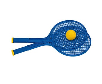 Betzold Family Tennis Set