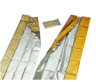 SIRIUS®-Rettungsdecke