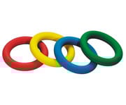 Betzold Moosgummi Tennisring 1 Stück 1