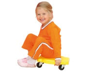 Betzold Kleines Rollbrett 3