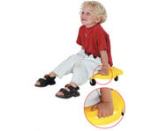 Betzold Kleines Rollbrett 4