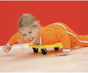 Betzold Kleines Rollbrett 5
