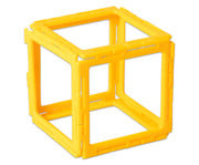 POLYDRON Frameworks Geometrie Bauteile 268 teilig 5