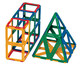 POLYDRON Frameworks Geometrie Bauteile 2