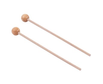 SONOR Schlägel Sch 40 für kleine Glockenspiele