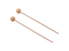 Schlägel Sch 40 für kleine Glockenspiele