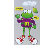 Weather Frog 3